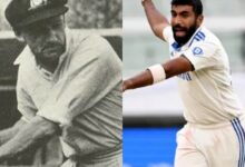 Jasprit Bumrah "Would Have F****** Ripped On Don Bradman's...": India Star Receives Ultimate Praise From Greats