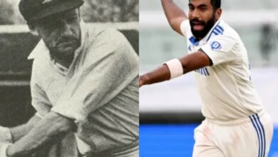 Jasprit Bumrah "Would Have F****** Ripped On Don Bradman's...": India Star Receives Ultimate Praise From Greats