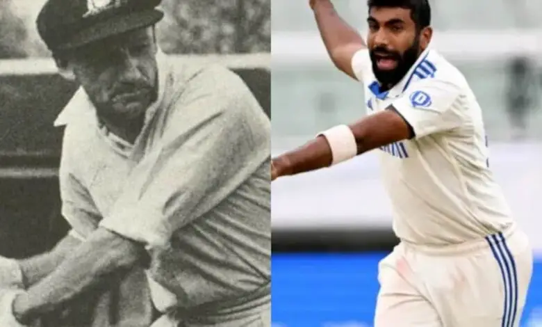 Jasprit Bumrah "Would Have F****** Ripped On Don Bradman's...": India Star Receives Ultimate Praise From Greats