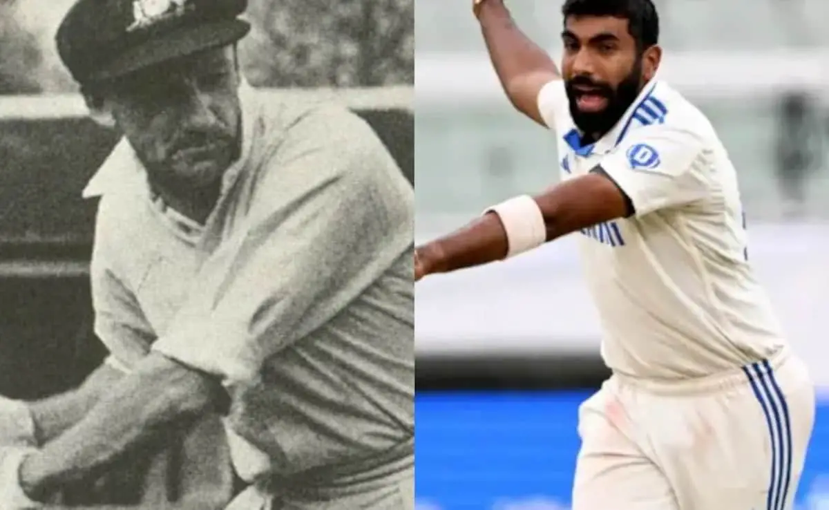 Jasprit Bumrah "Would Have F****** Ripped On Don Bradman's...": India Star Receives Ultimate Praise From Greats