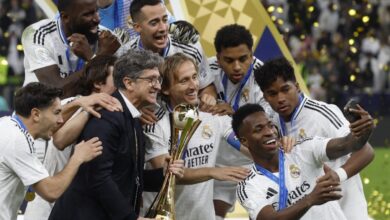 Real Madrid vs Deportiva Minera LIVE Streaming, Copa Del Rey 2024-25 Live Telecast: When And Where To Watch