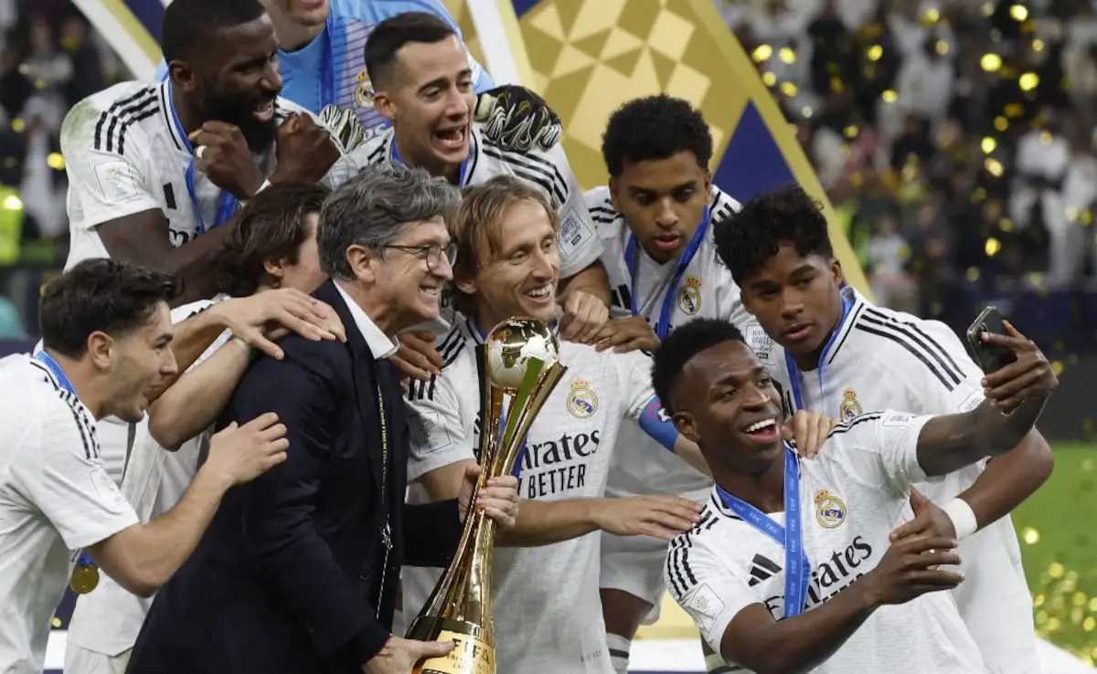 Real Madrid vs Deportiva Minera LIVE Streaming, Copa Del Rey 2024-25 Live Telecast: When And Where To Watch