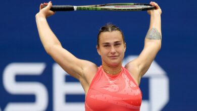 From Aryna Sabalenka To Mirra Andreeva: 5 Women To Watch Out For At Australian Open 2025