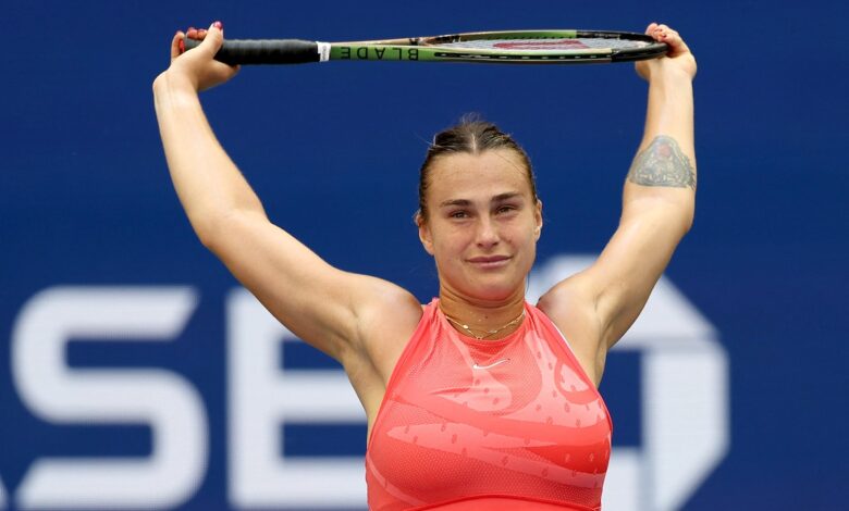 From Aryna Sabalenka To Mirra Andreeva: 5 Women To Watch Out For At Australian Open 2025