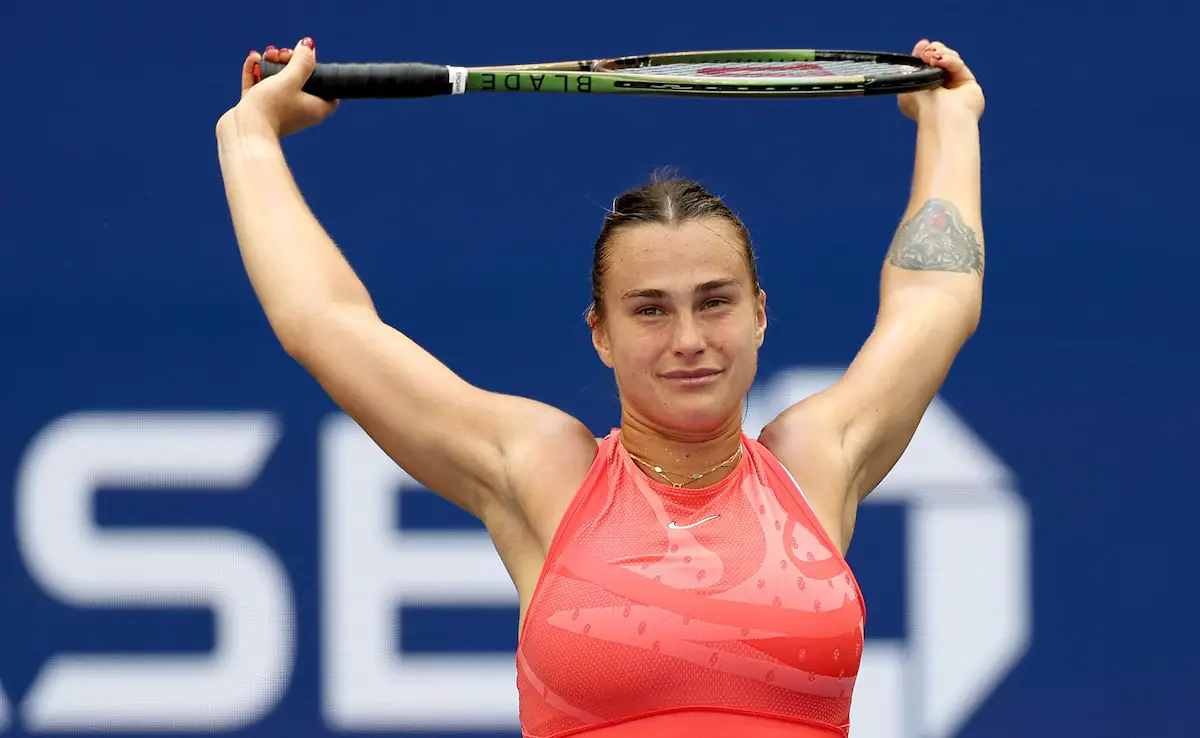 From Aryna Sabalenka To Mirra Andreeva: 5 Women To Watch Out For At Australian Open 2025