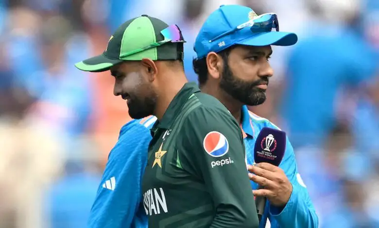 Late Drama? Champions Trophy Captains' Meet, Opening Ceremony in Pakistan, PCB Tells ICC. Rohit Sharma's Vis...