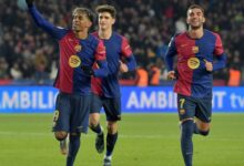 Getafe vs Barcelona Live Streaming La Liga Live Telecast: When And Where To Watch