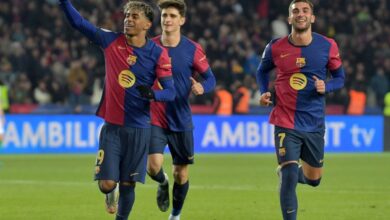 Getafe vs Barcelona Live Streaming La Liga Live Telecast: When And Where To Watch