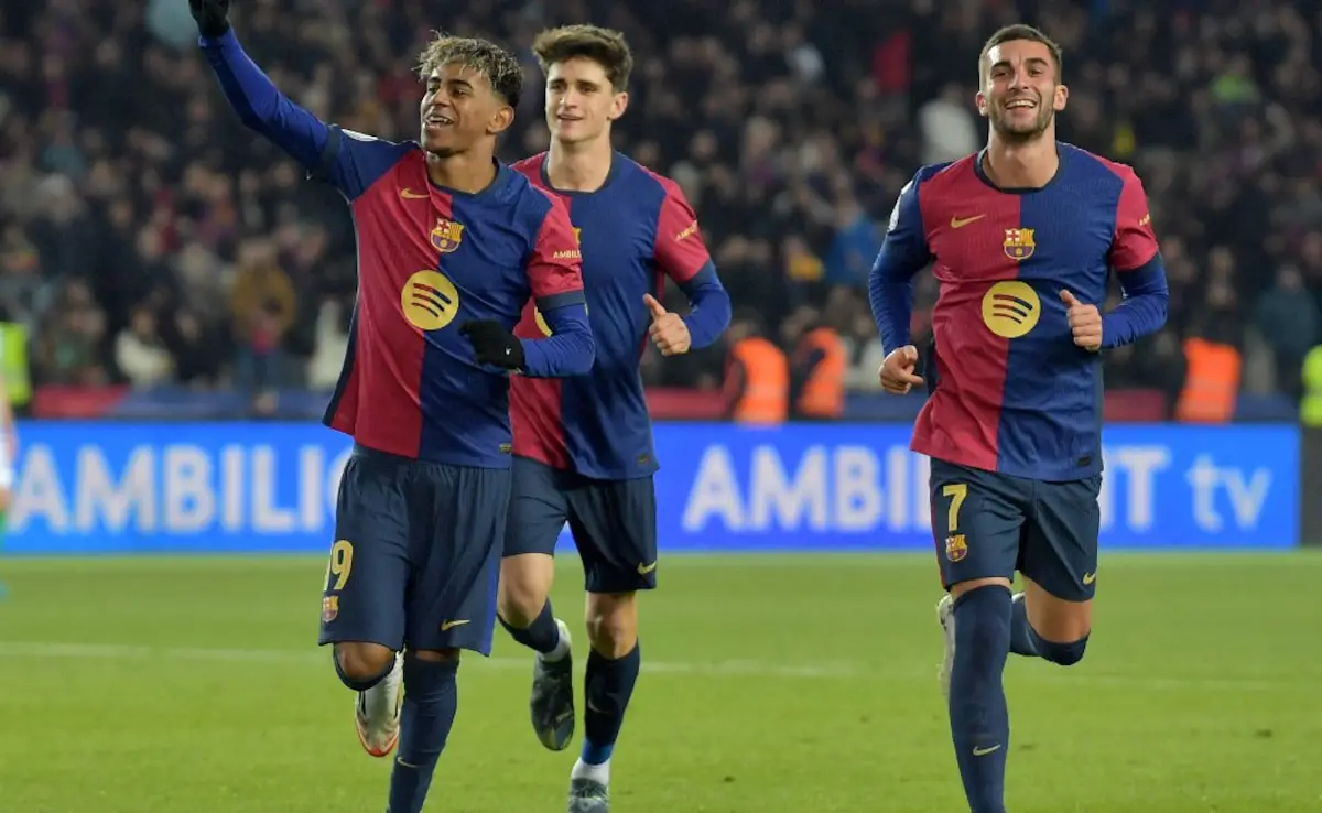 Getafe vs Barcelona Live Streaming La Liga Live Telecast: When And Where To Watch