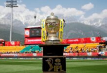 IPL to kick off from March 21 without any big rule changes - full details