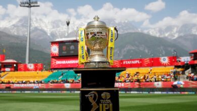 IPL to kick off from March 21 without any big rule changes - full details