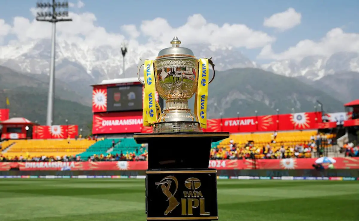 IPL to kick off from March 21 without any big rule changes - full details