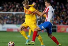 Barcelona vs Barbastro Live Streaming Copa Del Rey Live Telecast: When And Where To Watch