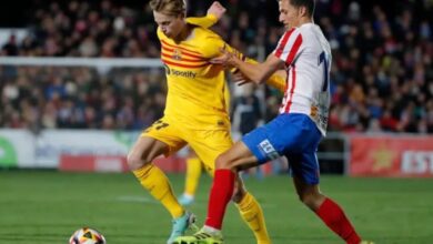 Barcelona vs Barbastro Live Streaming Copa Del Rey Live Telecast: When And Where To Watch