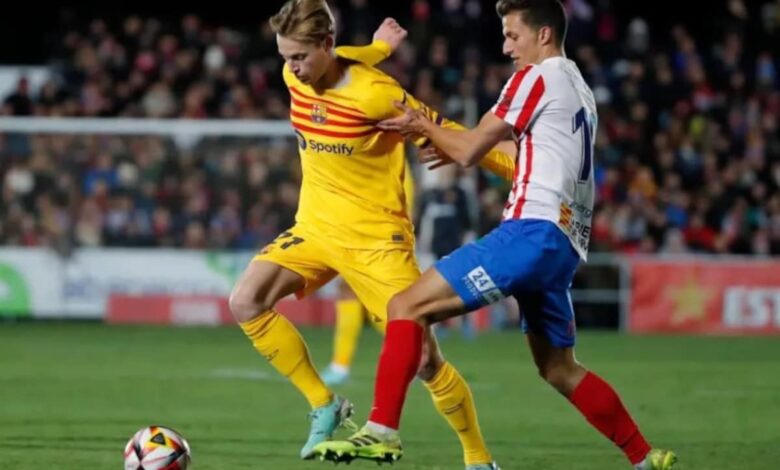 Barcelona vs Barbastro Live Streaming Copa Del Rey Live Telecast: When And Where To Watch