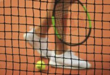 Indian Davis Cup Team Begins Preparations For Togo Tie