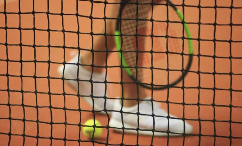 Indian Davis Cup Team Begins Preparations For Togo Tie