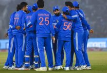 Not Hardik Pandya Or Jasprit Bumrah: BCCI Reveals Vice-Captain Choice For Champions Trophy 2025