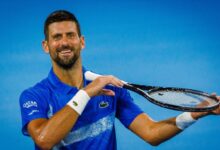 Novak Djokovic, Aryna Sabalenka Into Brisbane International Quarter-Final As Rising Stars Impress