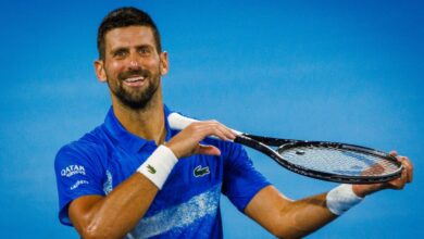 Novak Djokovic, Aryna Sabalenka Into Brisbane International Quarter-Final As Rising Stars Impress