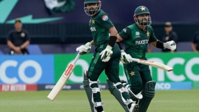 Pakistan's Champions Trophy Squad Announced: Mohammad Rizwan-LED Side Springs Big Surprise, Four Make Comeback