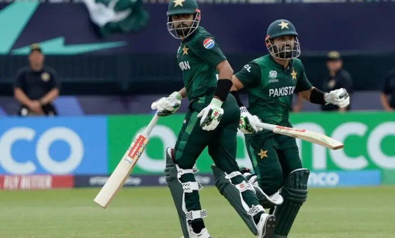 Pakistan's Champions Trophy Squad Announced: Mohammad Rizwan-LED Side Springs Big Surprise, Four Make Comeback