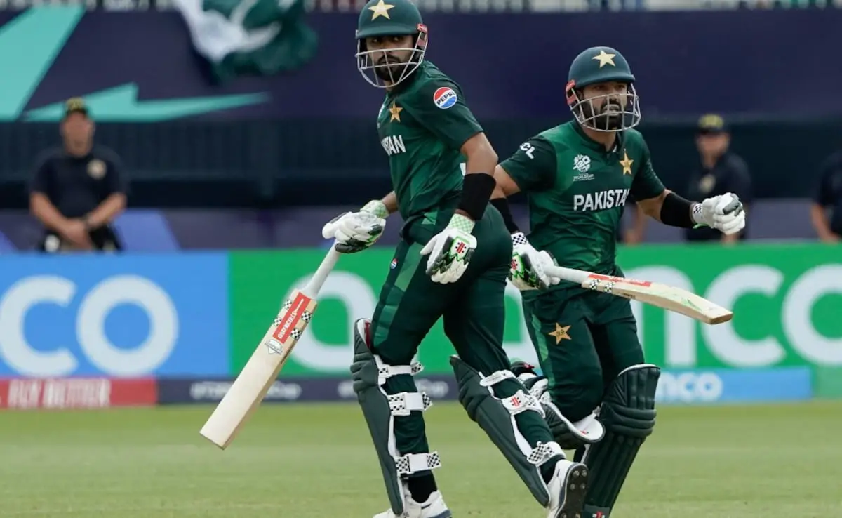 Pakistan's Champions Trophy Squad Announced: Mohammad Rizwan-LED Side Springs Big Surprise, Four Make Comeback