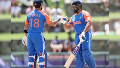 India Squad For Champions Trophy And England ODIs Live Updates: All Eyes On BCCI To Take Brave Call