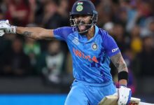 "If You Want To Wake Virat Kohli Up, Tell Him...": Shoaib Akhtar's Sly Poke At India Star Amid Poor Run Of Form