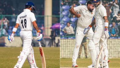 Virat Kohli Fans Unleash Hateful Wrath on Wrong 'Himanshu Sangwan' after Ranji Trophy Setback