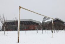 Liverpool vs Manchester United Premier League Clash To Go Ahead Despite Snowfall