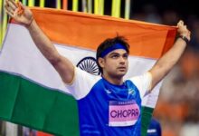 Neeraj Chopra To Reduce Time Spent With Coach Jan Zelezny In 2025. Here's Why