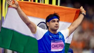 Neeraj Chopra To Reduce Time Spent With Coach Jan Zelezny In 2025. Here's Why