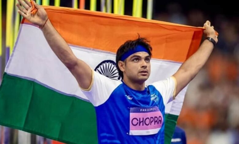 Neeraj Chopra To Reduce Time Spent With Coach Jan Zelezny In 2025. Here's Why