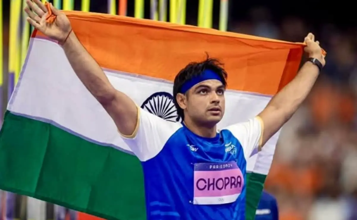 Neeraj Chopra To Reduce Time Spent With Coach Jan Zelezny In 2025. Here's Why