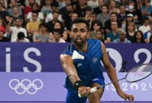 HS Prannoy Crashes Out In India Open Round Of 32, Reflects On Chikungunya Disease After-Effects