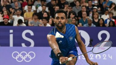 HS Prannoy Crashes Out In India Open Round Of 32, Reflects On Chikungunya Disease After-Effects