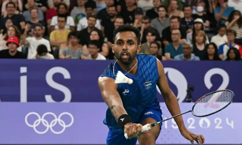 HS Prannoy Crashes Out In India Open Round Of 32, Reflects On Chikungunya Disease After-Effects