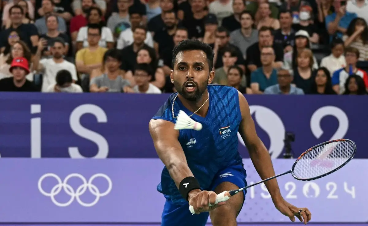 HS Prannoy Crashes Out In India Open Round Of 32, Reflects On Chikungunya Disease After-Effects