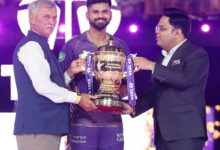 Shreyas Iyer's "Lack Of Communication" from KKR Claim Rubbished By Ex-India Star: "I Can Confirm..."