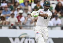 South Africa vs Pakistan 2nd Test Day 4, Live Score Updates