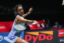 "Disappointing": PV Sindhu's Blunt Admission After Loss In Quarterfinals Of India Open