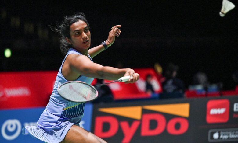 "Disappointing": PV Sindhu's Blunt Admission After Loss In Quarterfinals Of India Open