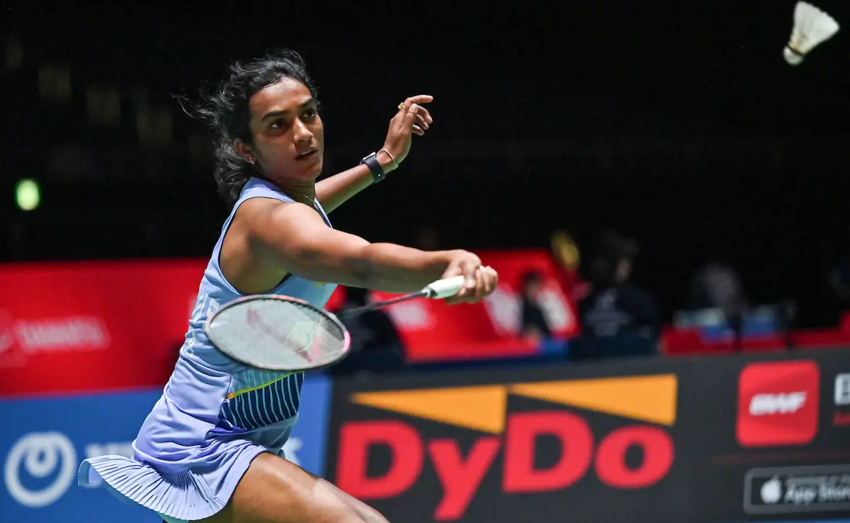 "Disappointing": PV Sindhu's Blunt Admission After Loss In Quarterfinals Of India Open