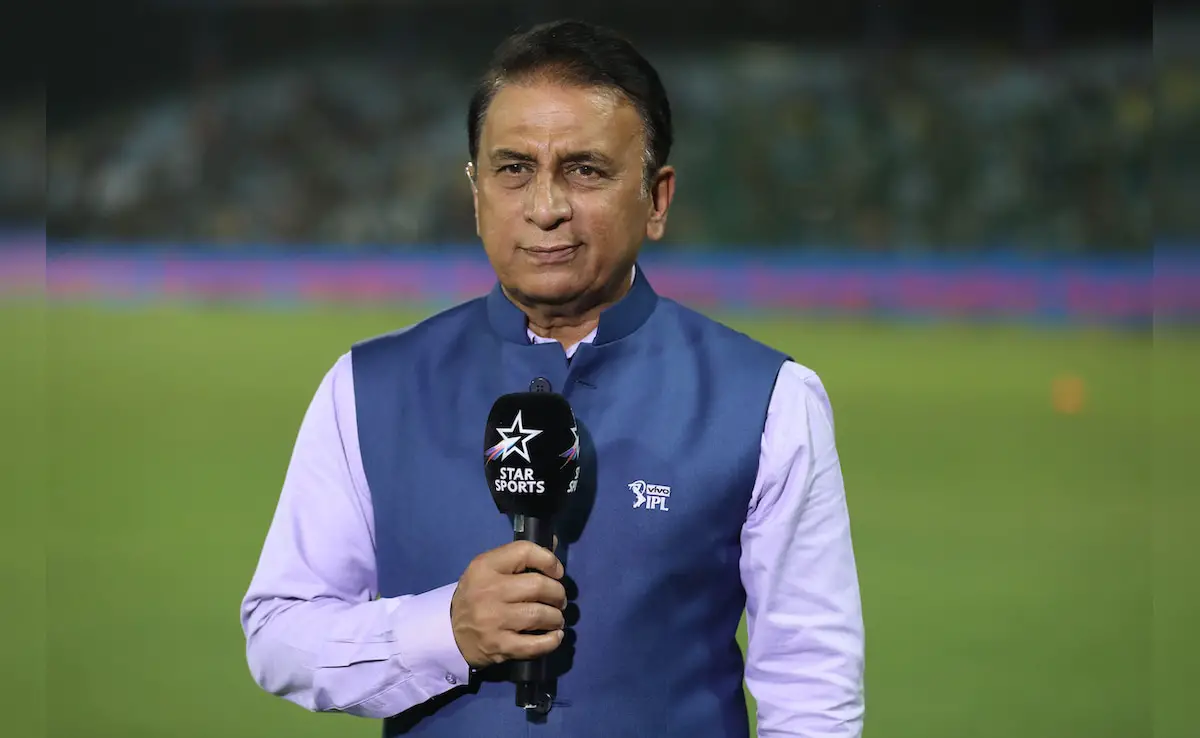 "Won't Be Surprised If...": Sunil Gavaskar On "Bold Decisions" By Indian Selectors After WTC Heartbreak