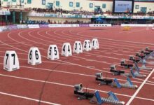 No Longer Running National Camps, Athletics Federation Of India To Monitor Athletes For Dope Testing