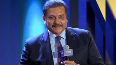 Ravi Shastri Bats For 2-Tier Test System In India