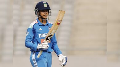 Harmanpreet Kaur, Renuka Singh Rested For India Women's ODIs Against Ireland, Smriti Mandhana To Lead