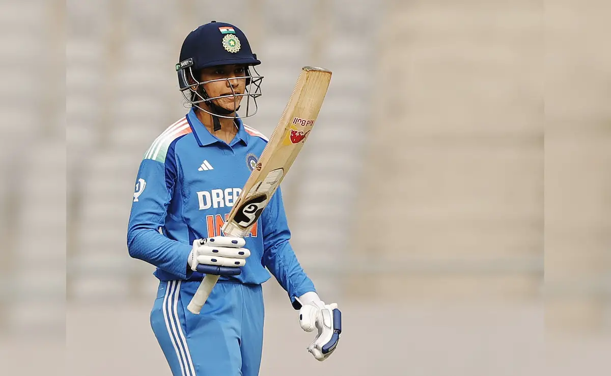 Harmanpreet Kaur, Renuka Singh Rested For India Women's ODIs Against Ireland, Smriti Mandhana To Lead