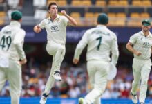 Pat Cummins Enters 500 International Wickets Club, Becomes 7th Australian To Script Record-Breaking Feat